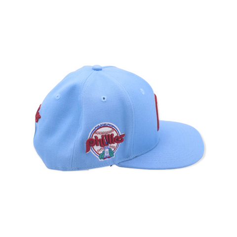 PRO STANDARD PHILLES SNAPBACK