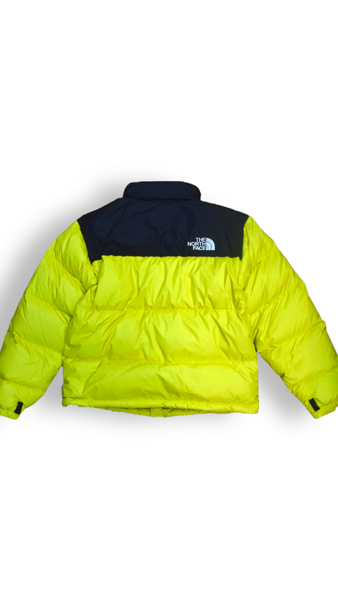THE NORTH FACE NUPTSE COAT