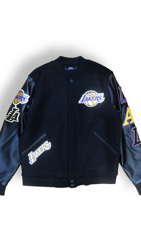PRO STANDARD VARSITY JACKET