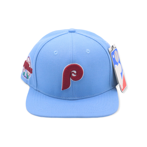 PRO STANDARD PHILLES SNAPBACK