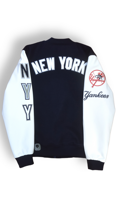 PRO STANDARD VARSITY JACKET