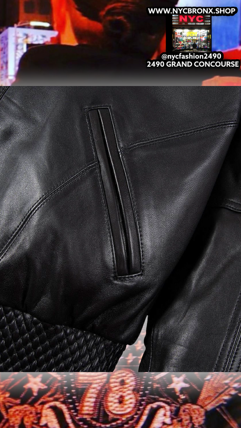 PELLE PELLE BUTTER SOFT JACKET