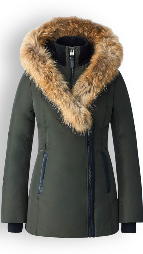ADALI DOWN COAT