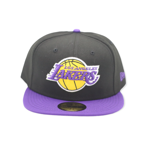 NEW ERA LARKERS FITTED