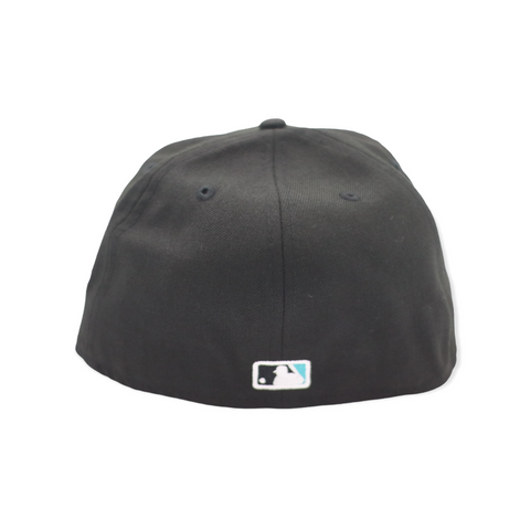 NEW ERA FLORIDA MARLINS FITTED