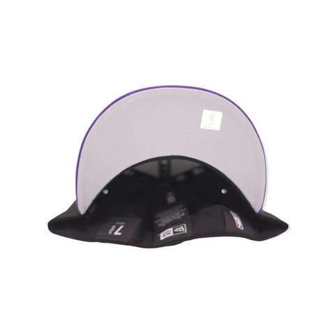 NEW ERA LARKERS FITTED