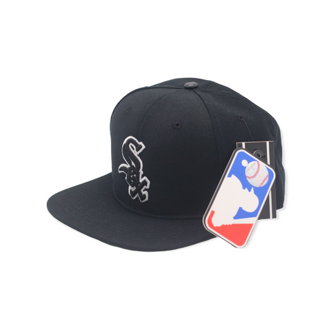PRO STANDARD WHITE SOX SNAPBACK