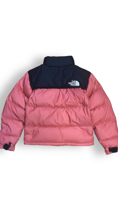 THE NORTH FACE NUPTSE COAT