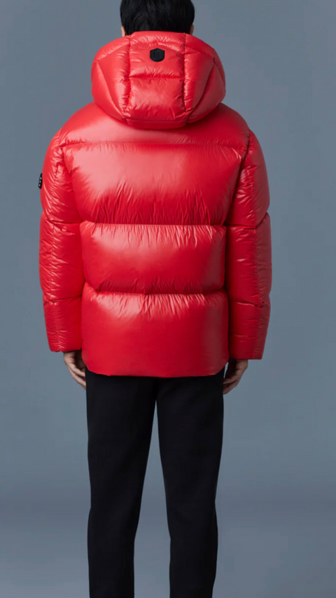 KENT PUFFER DOWN COAT