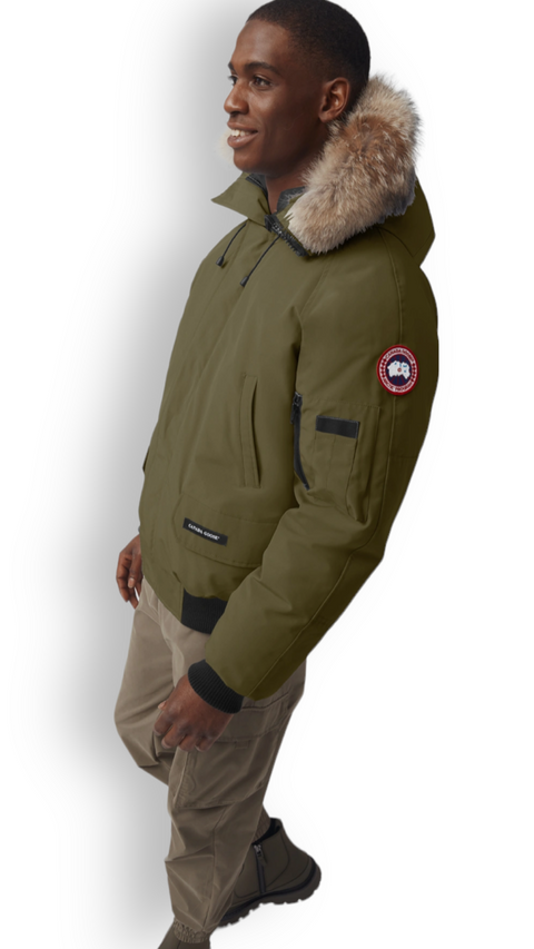 CANADA GOOSE CHILLIWACK BOMBER