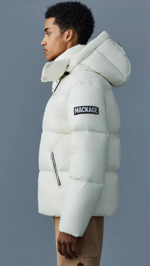 KENT PUFFER DOWN COAT