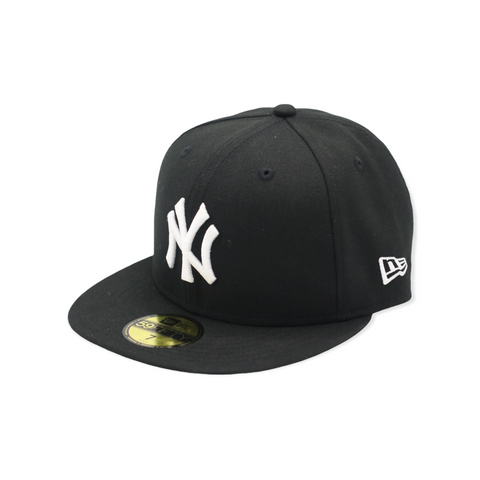 NEW ERA YANKEE FITTED HAT