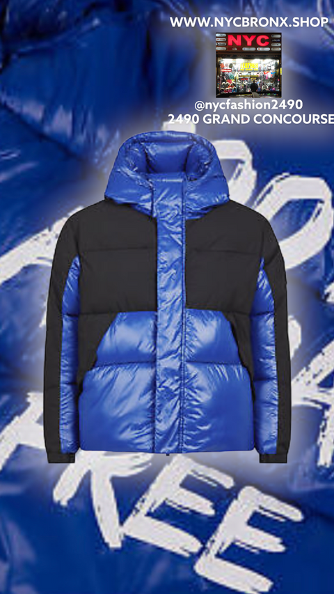 Save The Duck Luma 9