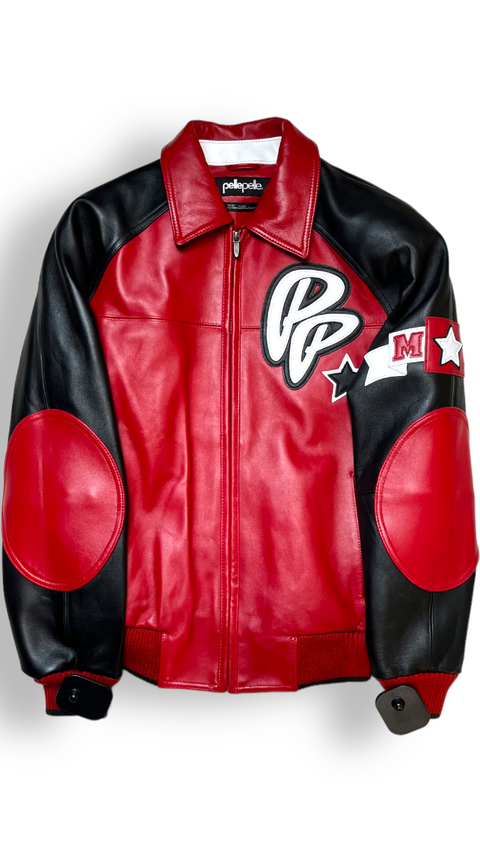 Pelle Pelle Soda Club Jacket