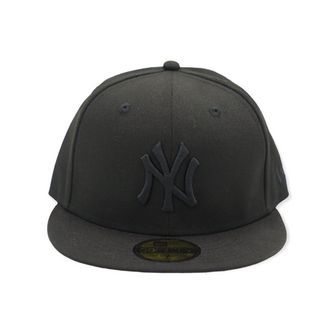 NEW ERA YANKEES FITTED