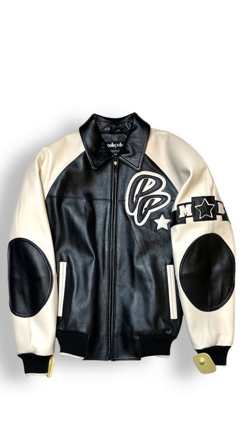 Pelle Pelle Soda Club Jacket
