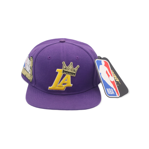 PRO STANDARD LACKERS SNAPBACK