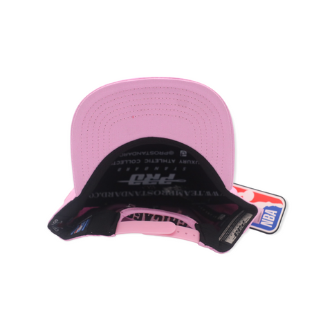 PRO STANDARD BULLS SNAPBACK