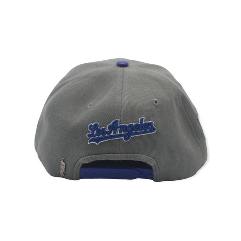 PRO STANDARD LA DODGERS SNAPBACK