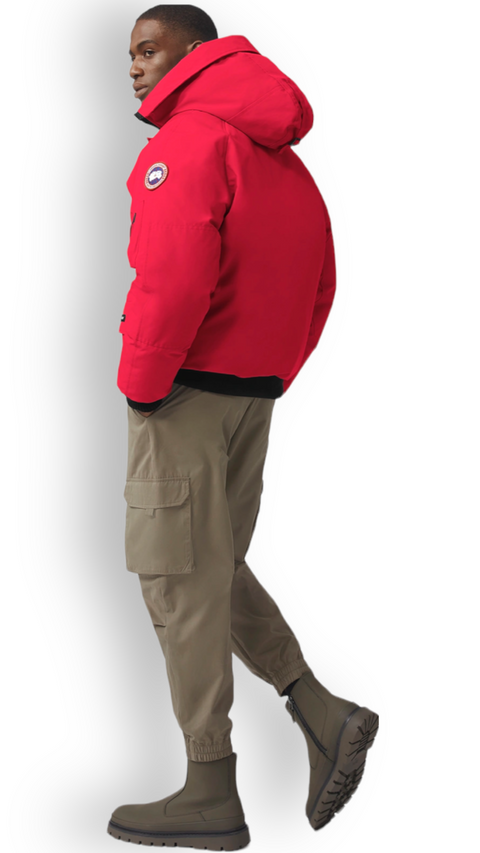 CANADA GOOSE CHILLIWACK BOMBER