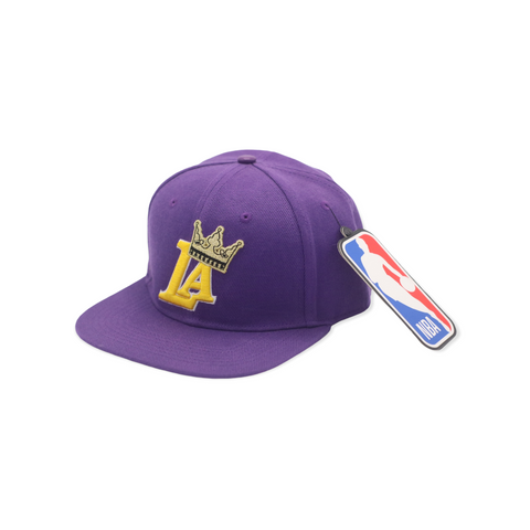 PRO STANDARD LACKERS SNAPBACK