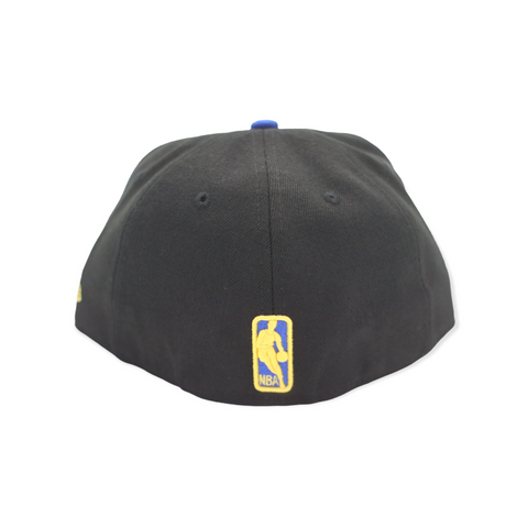 NEW ERA GOLDEN STATE FITTED