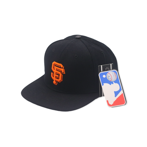 PRO STANDARD GIANTS SNAPBACK