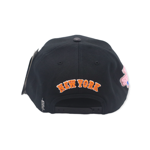 METS HOME ALTERNATIVE SNAPBACK