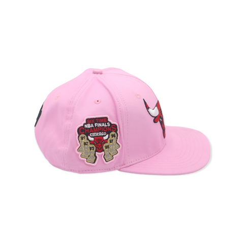 PRO STANDARD BULLS SNAPBACK