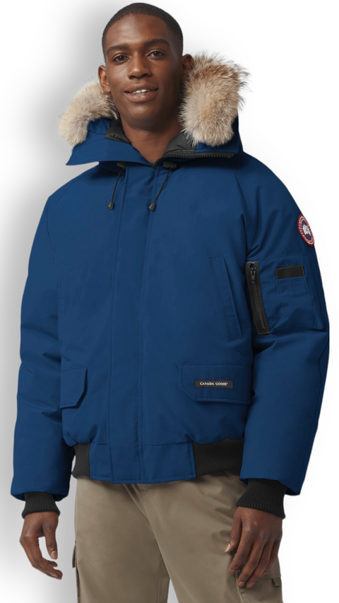 CANADA GOOSE CHILLIWACK BOMBER