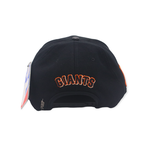 PRO STANDARD GIANTS SNAPBACK