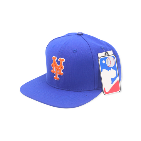 PRO STANDARD METS SNAPBACK