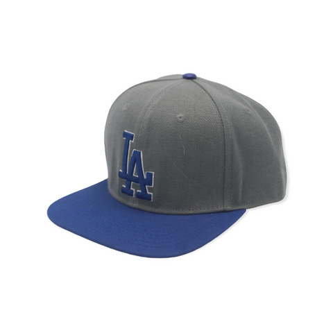PRO STANDARD LA DODGERS SNAPBACK