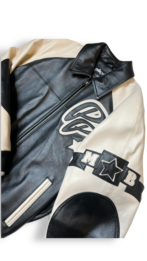 Pelle Pelle Soda Club Jacket