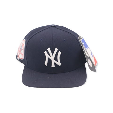 PRO STANDARD YANKEES HOME GAME SNAPBACK