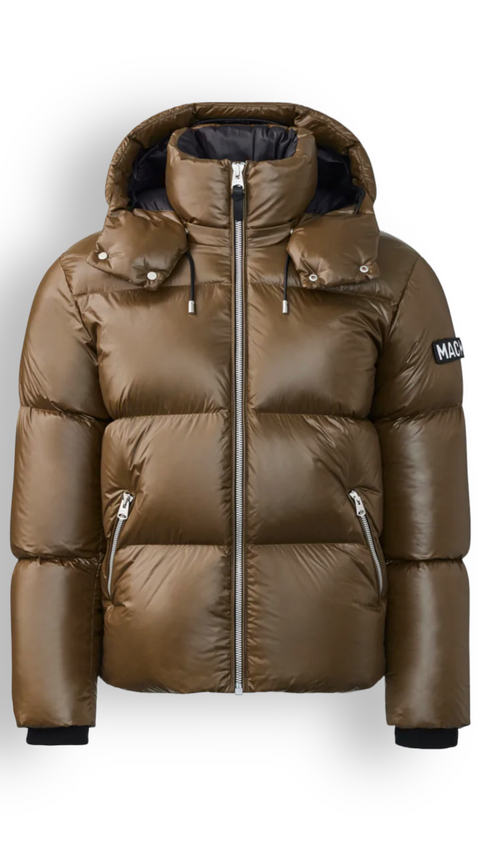 KENT PUFFER DOWN COAT