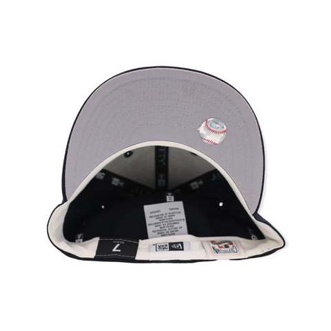 NEW ERA BOSTON RED SOX FITTED