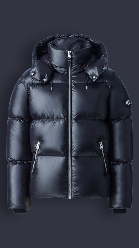 KENT PUFFER DOWN COAT