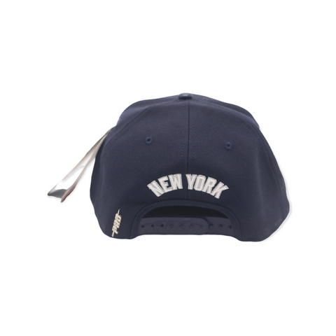 PRO STANDARD YANKEES HOME GAME SNAPBACK