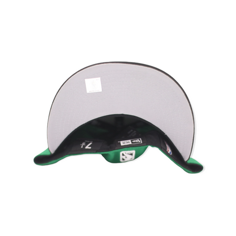 NEW ERA CELTIC HOME FITTED