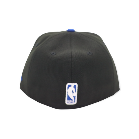 NEW ERA KNICKS FITTED