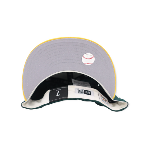 NEW EARA ATHLETICS FITTED