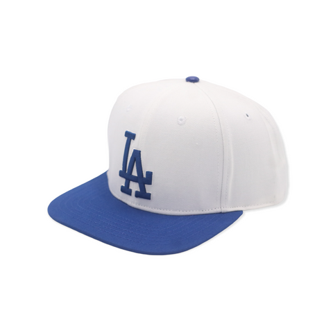 PRO STANDARD LA DODGERS SNAPBACK