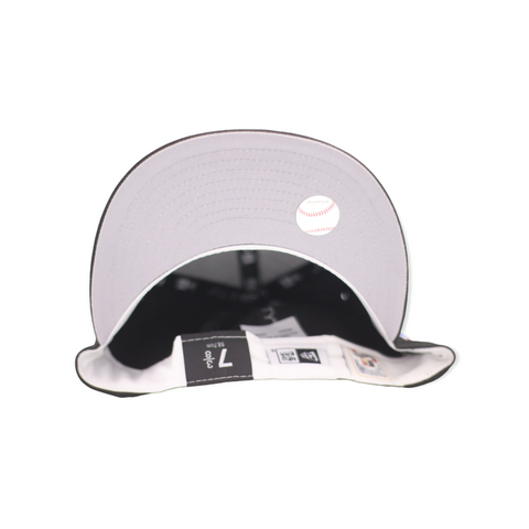 NEW ERA FLORIDA MARLINS FITTED