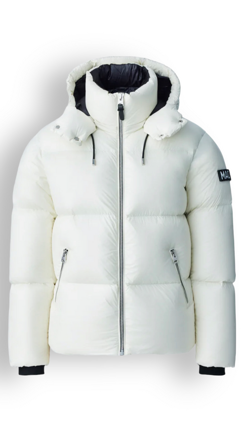 KENT PUFFER DOWN COAT