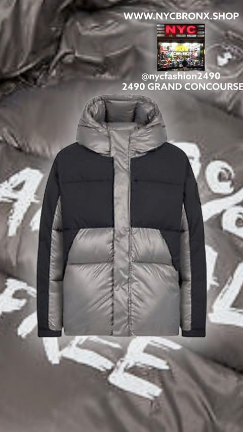 Save meThe Duck Luma 9