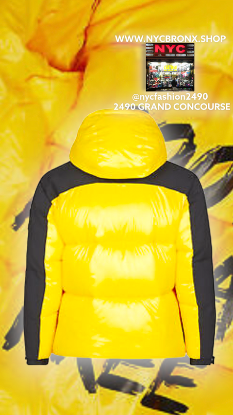 Save The Duck Luma 9