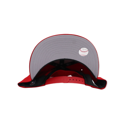 NEW ERA YANKEES FITTED