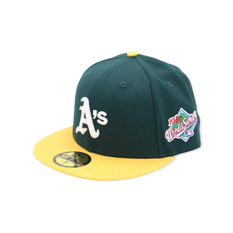 NEW EARA ATHLETICS FITTED