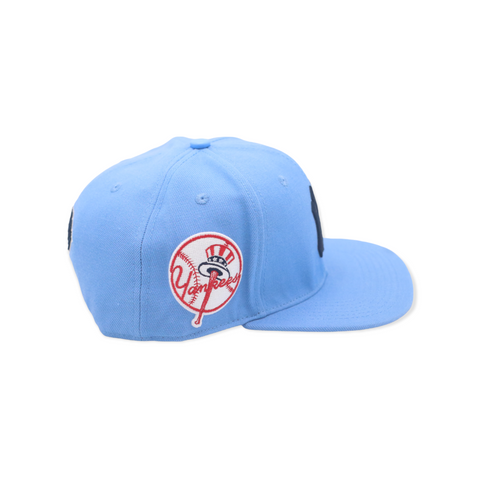 PRO STANDARD YANKEES SNAPBACK